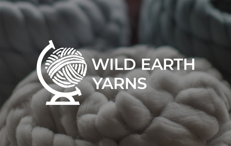 Wild Earth Yarns Shopify Website